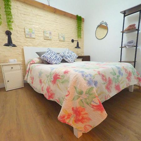 Apartamento Para 3 En Pleno Centro De Sevilla 외부 사진