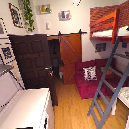 Apartamento Para 3 En Pleno Centro De Sevilla 외부 사진