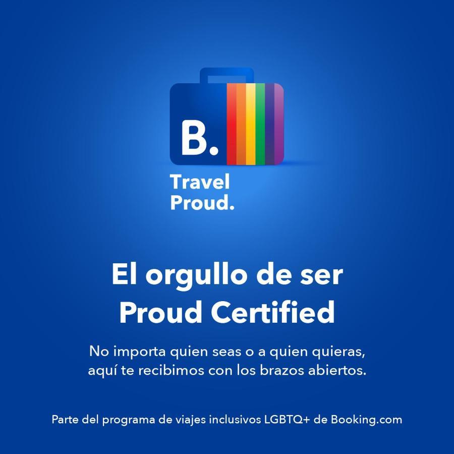 Apartamento Para 3 En Pleno Centro De Sevilla 외부 사진