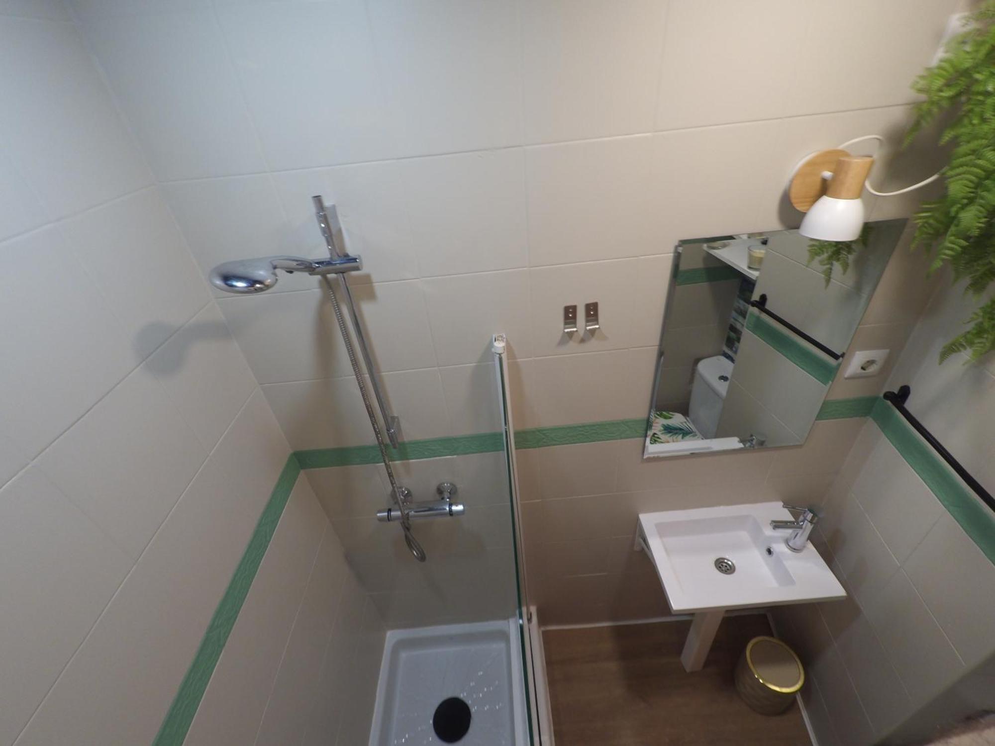 Apartamento Para 3 En Pleno Centro De Sevilla 외부 사진