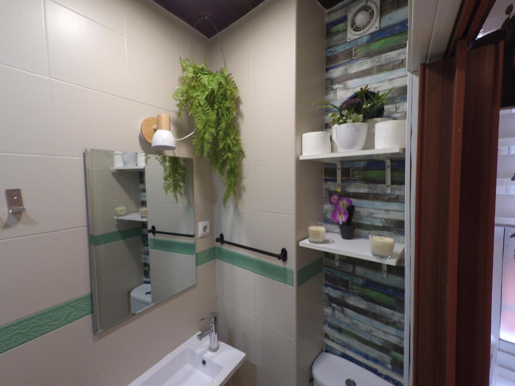 Apartamento Para 3 En Pleno Centro De Sevilla 외부 사진
