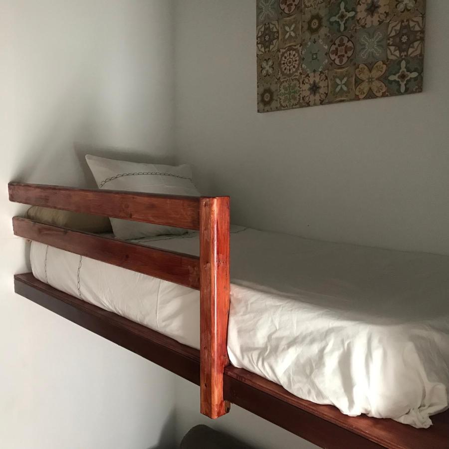 Apartamento Para 3 En Pleno Centro De Sevilla 외부 사진