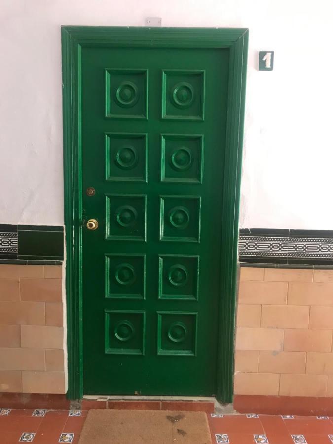 Apartamento Para 3 En Pleno Centro De Sevilla 외부 사진